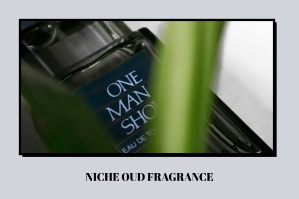 niche oud fragrance