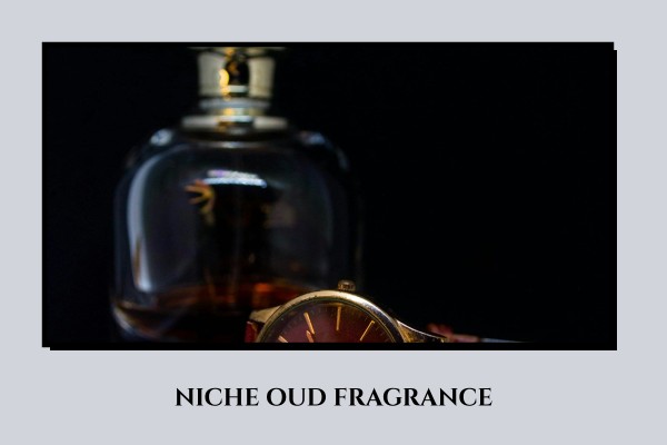 niche oud fragrance