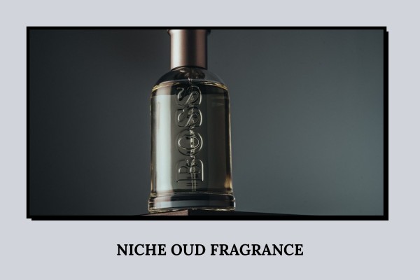 niche oud fragrance
