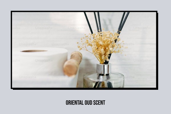 oriental oud scent
