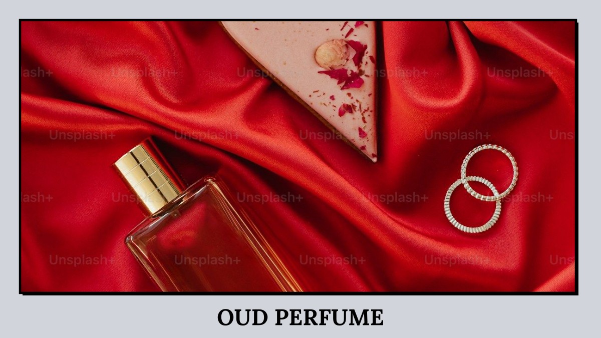 oud perfume