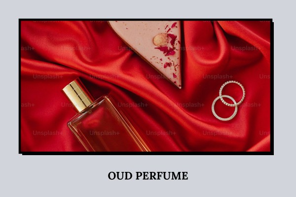 oud perfume