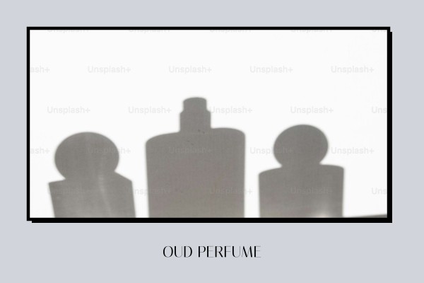 oud perfume