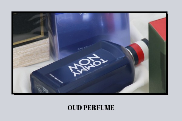 oud perfume