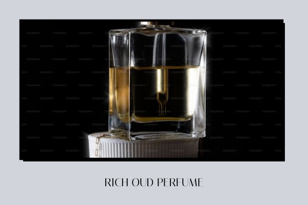 rich oud perfume