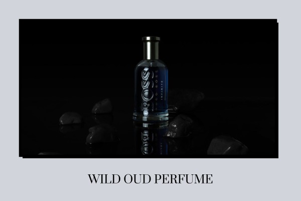 wild oud perfume